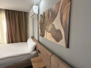 Отель Babil Hotel