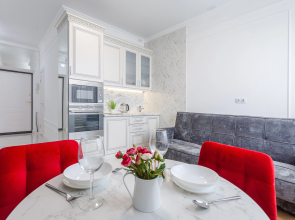 Apart Rentplaza Lux Centr Apartments