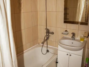Апартаменты Apartburo Chkalovsk