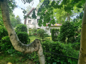 Апартаменты Студия Red в Центре Рядом с Янтарь-Холлом