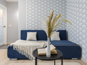 Апартаменты Комфорт на Гаяза Исхаки