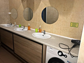 Хостел Центр