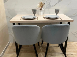 Квартира MaryLoft Гагарина, 36/5