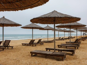 База отдыха Grand Villa 05