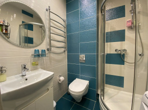 Квартира в 2 минутах от метро Фрунзенская