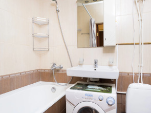 Апартаменты Moskva4you Pavla Andreeva