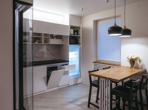 Апартаменты Cozy39 Lake