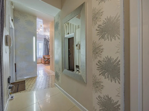 Апартаменты На Большой Покровской