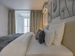 Квартира Студия в Новом Км Тимирязевский