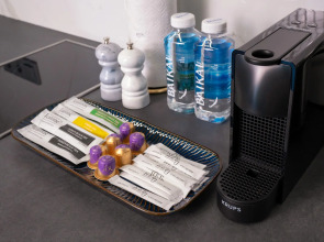 Апартаменты Небо 29