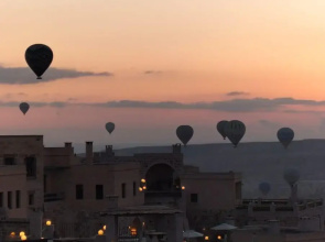 La Vie Cappadocia Cave Hotel