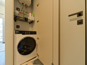 Квартира Deluxe Yellow Yard на Вознесенском пр 41