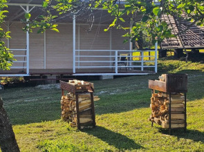 База отдыха Мандарин