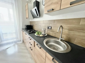 Апартаменты люкс Неоклассика