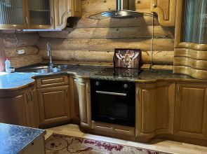 Гостевой дом Русская усадьба