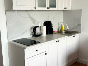 Апартаменты UraganAPART Академия