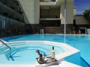 Mapi´s Apartments
