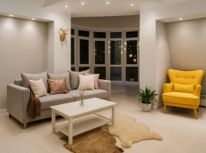 Квартира на проспекте Мира 267б