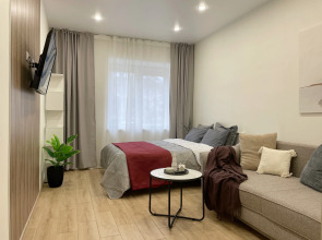 Квартира Уютная Квартира на Великолукской