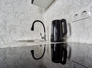 Квартира Белый жемчуг