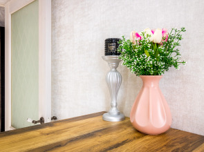 Частный Дом Ласкино Парк