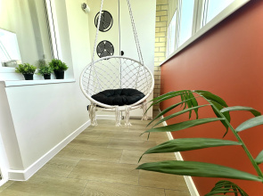 Квартира Style Rooms