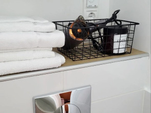 Апартаменты на Сенной около канатной дороги