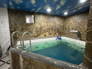 Мини-отель Гостиничный комплекс King