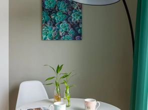 Апартаменты Scandi Home