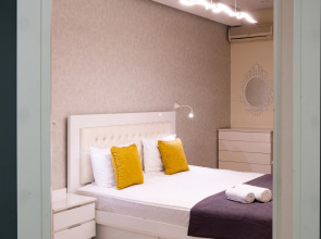 Апартаменты Welcome Northern Avenue Apartments