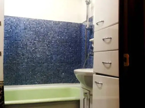 Апартаменты Светлая Студия 17м2  у Метро в Таганском Районе