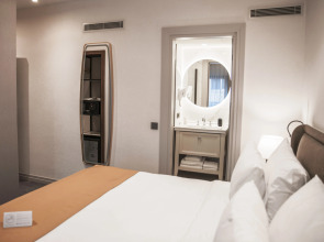 Smart and Simple Hotel Karakoy