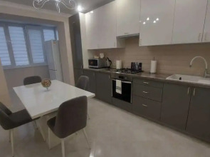 Апартаменты 5 звезд на Билара Кабалоева 10А