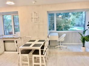 Studiya Flat