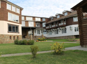 Georgievskiy Hotel
