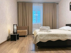 Квартира Двухкомнатная Приморский 61