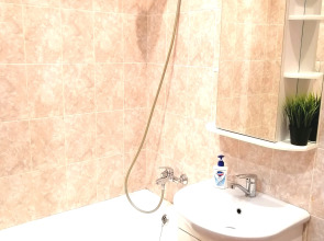 Апартаменты М7 Первомайская 14