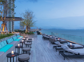 Отель U Jomtien Pattaya