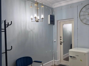 Апартаменты Ballerina Capuchino в Центре Москвы