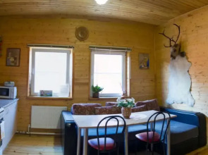 Гостевой дом Владимирский Хуторок