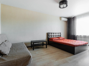 Квартира на Островского 97