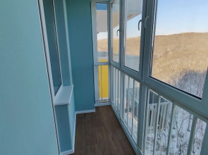 Квартира Квартиры Ночевали