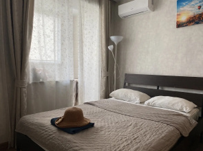 Uyutnaya Studiya V Tsentre Goroda Flat