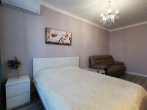 Квартира Sibkvart Гоголя 26
