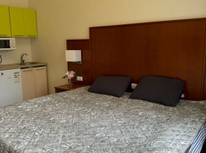 Апартаменты Комфортная студия