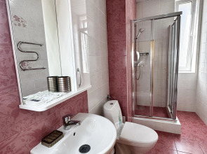 Апартаменты Олимпийский парк