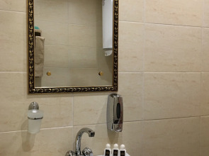 Отель Алекс Хаус