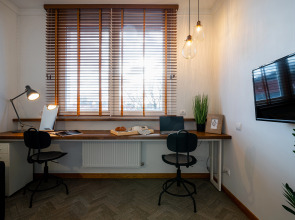 Апартаменты Скандинавия