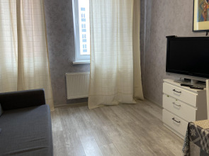 Апартаменты Евродвушка на Мичуринской