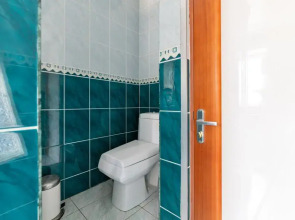 Апартаменты Sutki Rent с видом на Петропавловскую крепость